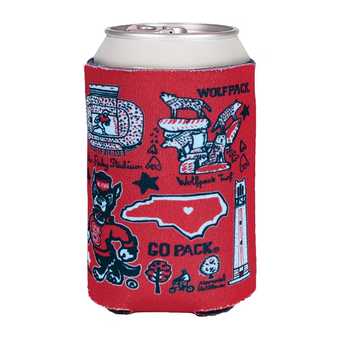 Julia Gash-Can Cooler